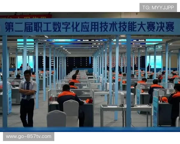 数字绿幕技术降低虚拟制作成本，拓展中小赛事应用